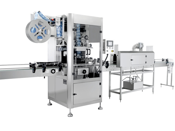 全自動(dòng)套標(biāo)機(jī)